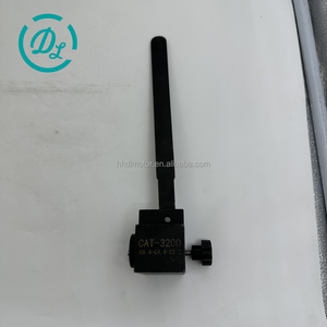 Outil de calage de pompe à injection de carburant EexcavaStart 338-1054 pour moteurs C6.6 Mini-excavatrices - Précis, durable, facile à utiliser, garantie 1 an - Product Image 1
