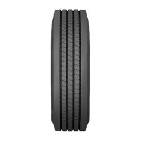 Giti 11R22.5 295/80R22.5 12R22.5 Pneu de camion Tout acier Radial TBR Pneu de remorque Commercial Bus Heavy-Duty Pneus de camion - Product Image 2
