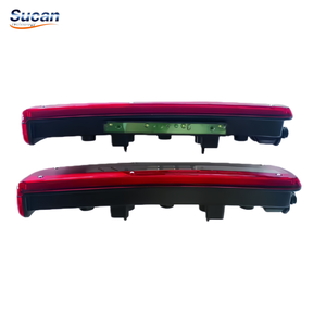Accessori per <span class=keywords><strong>Volvo</strong></span> per Camion Pesanti FH5, Nuovi Sistemi di Illuminazione Auto e Luci Posteriori a LED, Parti della Carrozzeria del Camion 3354972, Sistema di Sterzo - Product Image 3