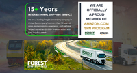 Livraison directe 1688 fiable avec des services logistiques d'approvisionnement porte-à-porte DDP pour les produits LCL + Express