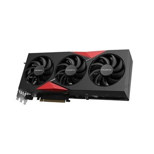 New Tomahawk GeForce RTX 4070 Deluxe Edition 12GB GDDR6 Fan-Cooled Desktop & Workstation Gaming Graphics Card - Product Image 4