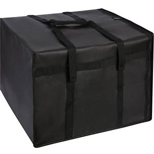 Eco Friendly Insulated Reusable Large Capacity Shopping Thermal Insulation Cooler Bag - Product Image 1