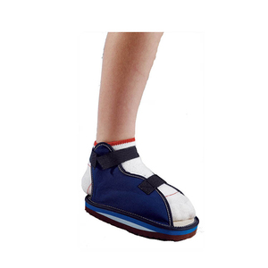 OL-CA801 בד רפואי יצוקה אורתופדית יצוק נעליים - Product Image 2