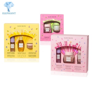 Luxury Drawer Pull Out With Skin Care Product Cosmetic Packaging Box - Product Image 6