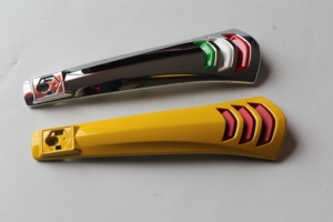 อะไหล่<span class=keywords><strong>แต่ง</strong></span>ตัวถังรถเวสป้า ชิ้นส่วนด้านหน้าแบบ OEM สำหรับ Piaggio Sprint Primavera IGET <span class=keywords><strong>150</strong></span> 50cc อุปกรณ์ตกแต่งรถสกู๊ตเตอร์ - Product Image 6