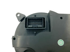 Motocicleta Instrumento LCD Especial Adequado Para 135 150 160 BAJAJ Pulsar 180 ARTES NÍVEL DE ÓLEO DE VELOCIDADE INDICADA ODÔMETRO ELETRÔNICO - Product Image 6