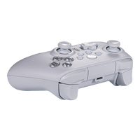 Control de Juego con Doble Sensor de Movimiento y Motores Dobles para Vibración, Correa Programable con Luces RGB para NS/PC/Android