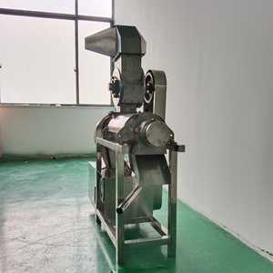 High Capacity Fruit and <b>Vegetable</b> <b>Juicer</b> Crushing and Juice Extractor Machine with Core Motor Component - Product Image 3