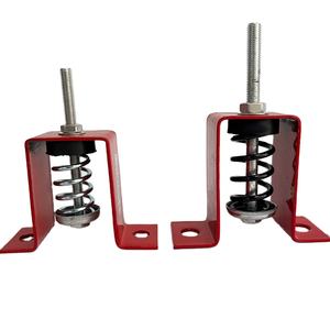 Réduction <span class=keywords><strong>de</strong></span> bruit industrielle d'équipement <span class=keywords><strong>de</strong></span> suspension d'étagère d'isolateur <span class=keywords><strong>de</strong></span> ressort <span class=keywords><strong>de</strong></span> HT d'anti-vibration installent pour l'équipement <span class=keywords><strong>de</strong></span> silencieux <span class=keywords><strong>de</strong></span> HAVC - Product Image 6
