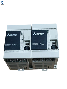 FX3SA-14MT-CM PLC โปรแกรมเมเบิลลอจิกคอนโทรลเลอร์ โมดูลควบคุมอุตสาหกรรม สภาพเหมือนใหม่ 95% ไม่มีความเสียหาย อุปกรณ์ระบบอัตโนมัติอุตสาหกรรม - Product Image 1