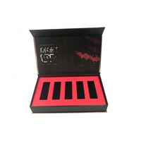 Boîte de maquillage/boîte de maquillage Coffret cosmétique/maquillage
