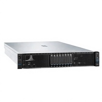 Server Rak Inspur NF8260M6 4-way Xeon Tersedia, dengan Dukungan 24 NVMe SSD dan 12 Slot PCIe3.0 untuk Penyimpanan Terdistribusi