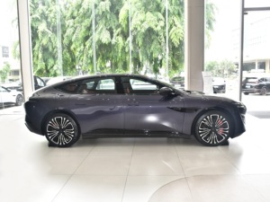 <span class=keywords><strong>Avitar</strong></span> 12 2025 Versión Max Renovada, Vehículo Eléctrico SUV con Tracción en las Cuatro Ruedas - Product Image 6