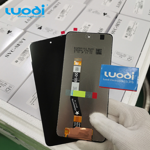 หน้าจอแสดงผลสำหรับ Motorola G10 G20 G30 G13 G23 G34 G53 G22 E32 E20 <span class=keywords><strong>E22</strong></span> E30 E40 จอทดแทน LCD ทัชสกรีน ดิจิไทเซอร์ Pantalla - Product Image 5