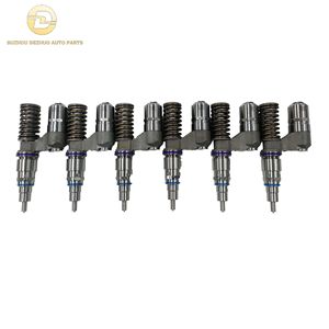 Injecteur 0414701043 pour Daewoo DX380 9C, pièce en acier pour carburant - Product Image 2