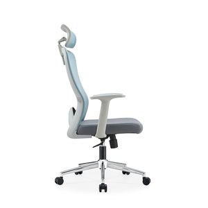 เก้าอี้สำนักงานหมุนได้200กก. เก้าอี้สำนักงานหมุนได้สำหรับเฟอร์นิเจอร์สำนักงาน - Product Image 6