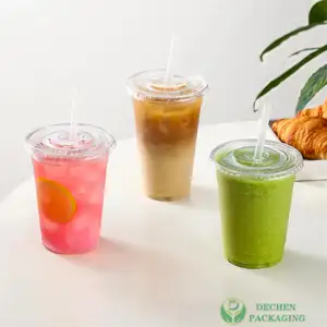 12 oz Plastic Cups with Lids 12 oz Plastic Cups with Lids