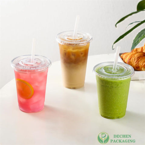แก้วพลาสติกชานมไข่มุกน่ารักพร้อมบับเบิ้ลแรปกันกระแทก ขายส่ง OEM/ODM