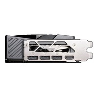 Kartu Grafis MSI GeForce RTX 5080 16G GAMING TRIO OC BARU