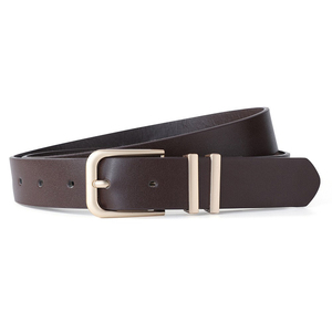 <span class=keywords><strong>Ceinture</strong></span> pour femmes en cuir PU, style coréen tendance, avec boucle ardillon, de luxe et simple, pour jeans et jupes, approvisionnement transfrontalier - Product Image 1