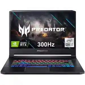 Vendas com desconto para-um Cer Predator Helios 300 Laptop para jogos 12a Geração Intel Core i 15.6 polegadas QHD 32GB RAM 1TB SSD 2TB SSD