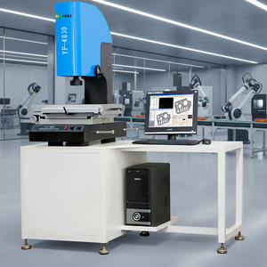 Максимальная функциональность, минимальные расходы: базовый ручной видеоизмерительный прибор для широкого спектра применений - Product Image 1