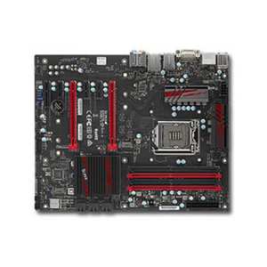 Carte mère C7Z270-CG-L, MBD-C7Z270-CG-L Intel <span class=keywords><strong>Z270</strong></span> LGA1151 Intel Core 6th/7th i7 i5 i3 Skylake LGA1151 SATA M.2 DDR4 - Product Image 1