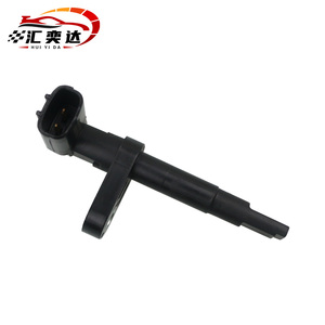 Bán buôn Bánh Xe Cảm biến tốc độ cho <span class=keywords><strong>TOYOTA</strong></span> đầy đủ phạm vi Camry Highlander Prado Vios 89516-12020 89546-48040 ABS cảm biến - Product Image 4