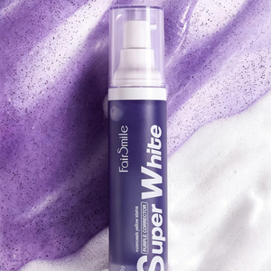 Dentifrice personnalisé sans fluorure pour <span class=keywords><strong>la</strong></span> réparation <span class=keywords><strong>de</strong></span> l'émail, à base <span class=keywords><strong>de</strong></span> nano-hydroxyapatite et d'enzymes, pour dents sensibles - Product Image 2