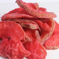 100% natuurlijke gedroogde guavaplaatjes uit Vietnam. Gezonde snack voor retail & private label. Gedroogd fruit, zacht, Vietnamese, hoge kwaliteit.