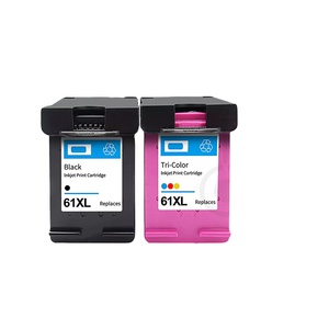 <span class=keywords><strong>Cartucho</strong></span> de Tinta al por Mayor 60XL 61XL 62XL 63XL 64XL 65XL 66XL 67XL <span class=keywords><strong>Cartucho</strong></span> de Inyección de Tinta a Color Compatible con <span class=keywords><strong>Impresora</strong></span> de Inyección de Tinta <span class=keywords><strong>HP</strong></span> - Product Image 1