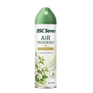 Désodorisant en spray pour <span class=keywords><strong>toilettes</strong></span> et pièces, parfum linge frais, haute performance - Product Image 3