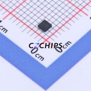 ทรานซิสเตอร์ฟิลด์ทรานซิสเตอร์ (มอสเฟท) UDFN2020-6 DMC1030UFDB-7ใหม่และดั้งเดิม - Product Image 1