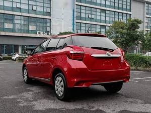 Auto Usado de Bajo Kilometraje, Ya-Ris L <span class=keywords><strong>2018</strong></span>, <span class=keywords><strong>Gasolina</strong></span>, 1.5, Tracción Delantera - Product Image 5