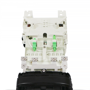 Fcst01135 <span class=keywords><strong>IP67</strong></span> không thấm nước sợi quang doanh <span class=keywords><strong>Splice</strong></span> đóng cửa PP vật liệu cho Feeder và thả Cáp nối cho FTTH mạng - Product Image 3