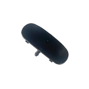 Buse de lave-glace Audi Q5 80A959987A 80A959988A en plastique mécanique avec capot chauffant - Product Image 1