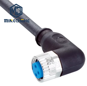 Accessoire électronique durable YG8U13-020VA1XLEAX YG8U13-050VA1XLEAX YG8U13-100VA1XLEAX, instrument de précision pour l'automatisation industrielle - Product Image 1