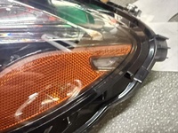 Phares à LED pour Mercedes Benz CLSW257 Système d'éclairage des phares de voiture W213 Phare d'origine