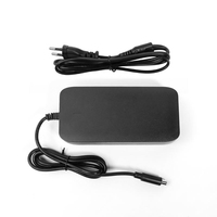 Chargeur de vélo électrique Reliago 58,8V 3A, 67,2V 3A, 84V 2A, prise DC