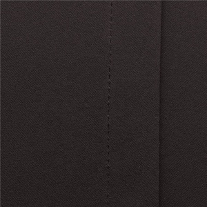 Rideaux de fenêtre d'hôtel d'affaires OEM ODM Rideau occultant de luxe en polyester 100% pour le salon - Product Image 3