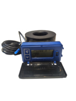 Compteur d'eau à ultrasons, irrigation agricole, gestion des jardins, télécommande, DN50, RS485/Modbus