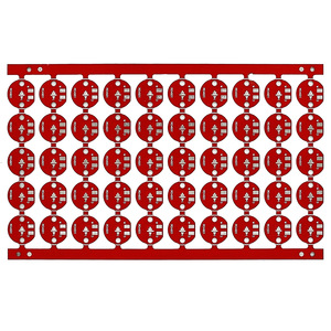 Tần số cao <span class=keywords><strong>PCB</strong></span> mật độ cao kết nối (HDI) <span class=keywords><strong>PCB</strong></span> lắp ráp nhà sản xuất chất lượng pcba Nhà cung cấp - Product Image 6