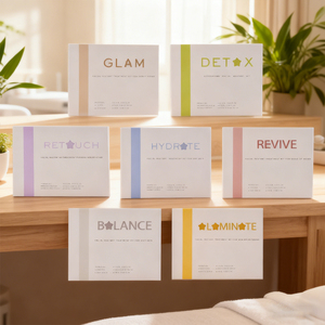 แคปซูล Skin Reviving Glo W Oxygen Pods สำหรับเครื่องเติมออกซิเจนแบบฟอง CO2 - Product Image 1