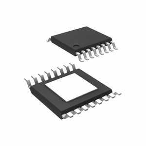 ชิปอิเล็กทรอนิกส์ ชิ้นส่วน BOM IC พร้อมส่ง 16 TSSOP Exposed Pad A6861KLPTR-T ชิปจัดการพลังงาน (PMIC) - Product Image 1