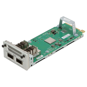 Module réseau Cisco Alyst 3850 2 X 40GE d'origine, neuf. C3850-NM-2-40G - Product Image 6
