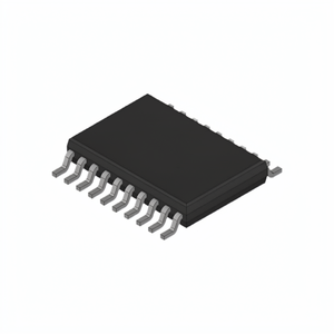 วงจรรวมลอจิกแบบ BUFF Non Invert 5.5V 20 TSSOP SN74ACT241PWR 20 TSSOP (0.173 ", กว้าง4.40มม.) - Product Image 1