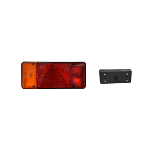 Luce posteriore GENERIC APPLICATIONS MDFR0400SX Illuminazione - Product Image 1