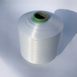 100% Polyester texturized <span class=keywords><strong>300D</strong></span> Filament <span class=keywords><strong>dty</strong></span> sợi độ bền cao sáng ẩm thấm cho đan dệt thêu - Product Image 2
