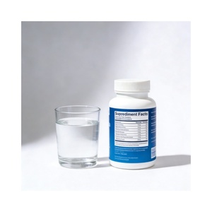 히말라야 유기농 아슈와간다 정제 60정 천연 스트레스 완화 에너지 증진 면역력 및 전반적인 건강 증진 지원 - Product Image 2