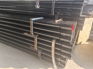 76mm 102 mm 114 mm Chiều dài 2 m 3M 6m <span class=keywords><strong>API</strong></span> Chất lượng cao Nước <span class=keywords><strong>HDD</strong></span> dầu cũng khoan ống với chủ đề kết nối - Product Image 6